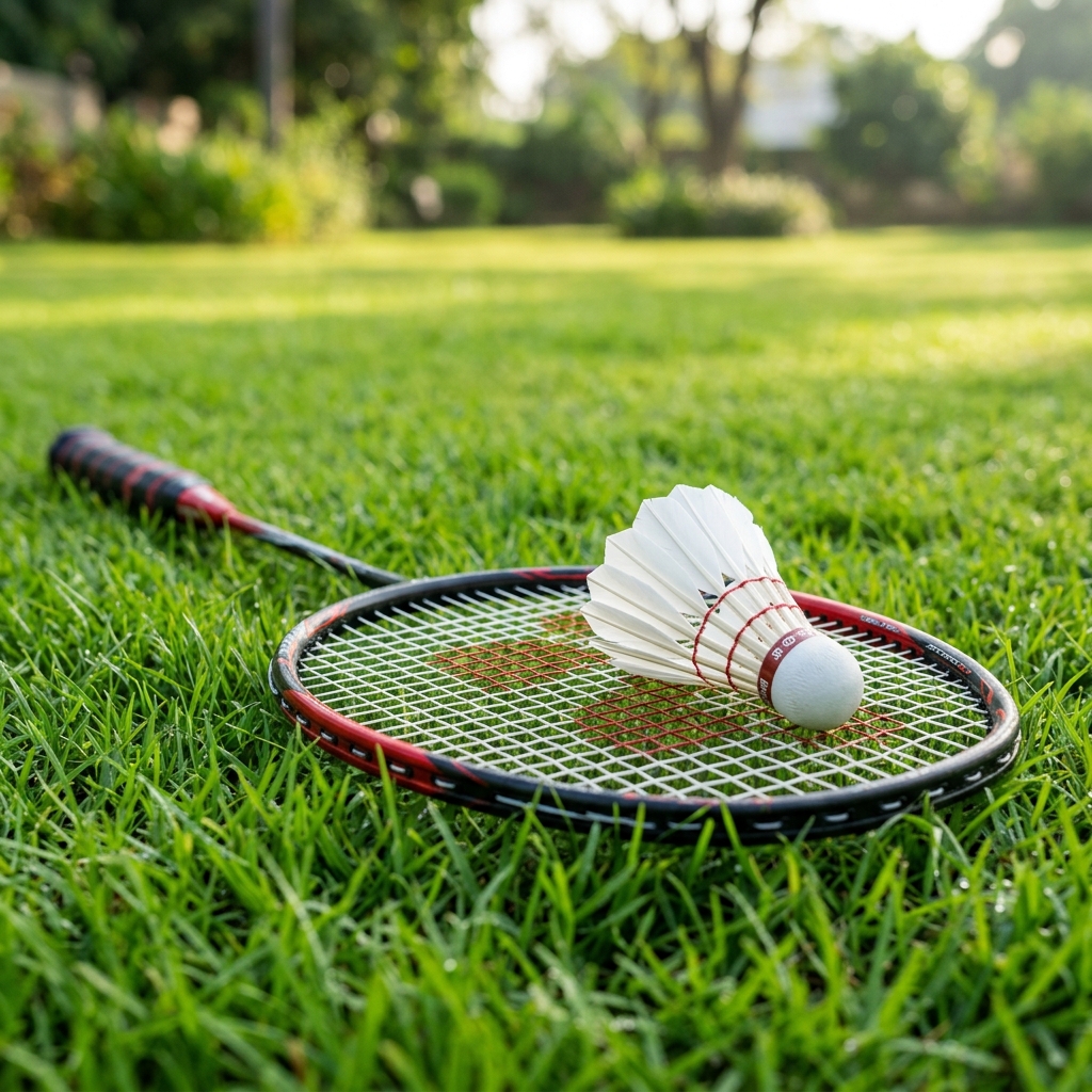 Badminton