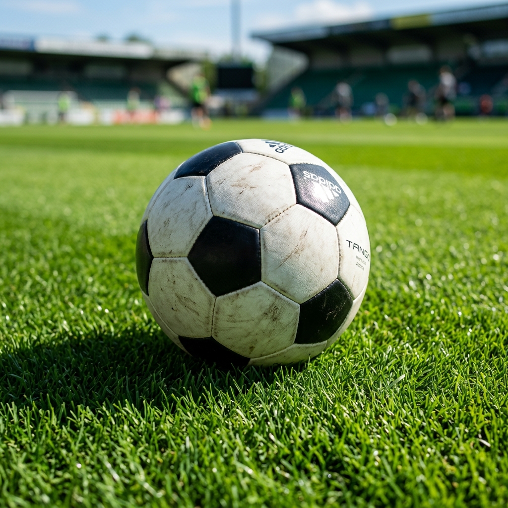 Cricket and Football